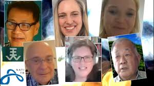 National Transfer Accounts Project|Documents|NTA2020 Agenda