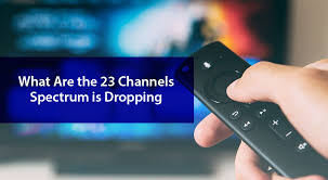 Call the right spectrum customer service phone number. What Are The 23 Channels Spectrum Is Dropping