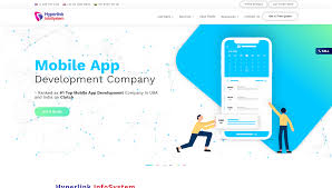 Appian makes it easy to build powerful enterprise applications fast. Top 10 Most Trusted App Developers In Silicon Valley 2021 Best Mobile App Development Companies In Silicon Valley 2021 By Shirley Archer Medium