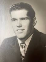 Richard Chaney Obituary