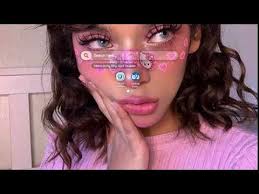 Aesthetic pink desktop wallpapers top free aesthetic pink. Aesthetic Wallpapers Tiktok Icon Aesthetic Pink Hot Tiktok 2020