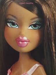 Bratz Spring Break (2006)