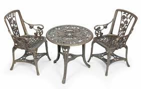 Shop for bistro tables and bistro sets at crate and barrel. Patio Garden Bistro Sets For Sale Ebay