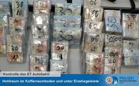 Wie viel bist du bereit, für den erhalt der währung zu zahlen? Koln Fast Eine Million Euro In Auto Entdeckt Radio Erft