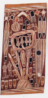 Sell Bark Painting Aboriginal Bark Art Aboriginal Art Painting Art