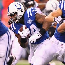 I think he's ordinary. — adam schefter (@adamschefter) september 19, 2013 trent. An In Depth Look At Trent Richardson S Struggles So Far With The Colts Stampede Blue