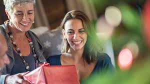 Well, for starters, she's your mom!she's family—and she always supports you in all that you do, from when you were little and she was new at this whole mom thing until present day, so the least you can do is try to find the coolest, most personalized gift to delight her. 10 Best Holiday Gifts For Mom Under 50 Marketwatch