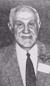 Cambridge's Henderson, Caldwell's Harper among five 'Legends of the OVAC'  honorees