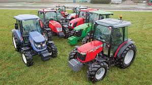 If the final drive gear ratio is 5:1 and. Eight 80hp Tractors Put To The Test Farmers Weekly