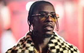 Rich Homie Quan would have been 36 today 🎂....Gone too soon 🙏🏼 🕊️🤍
