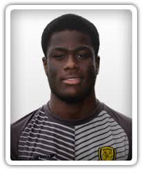 RC Warwick (England)