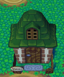 Animal crossing is a social simulation video game series developed and published by nintendo and created by katsuya eguchi and hisashi nogami. Murphy Animal Crossing Wiki Nookipedia