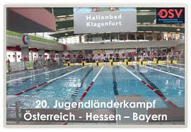 Die stadtwerke klagenfurt holen nun ein zweites und umfangreiches gutachten ein. Dieses Wochenende Messen Sich Schwimmverein Worthersee Facebook
