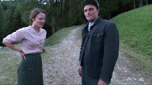 When the austrian peasant farmer is faced with the threat of execution for treason, it is his unwavering faith and his love for his wife, fani, and children that keeps. A Hidden Life Reviews Metacritic