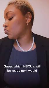 Get Ready for HBCU Patches Next Week