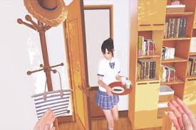 * the standard installation location is c: Guide For Vr Kanojo For Android Apk Download
