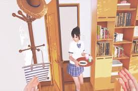 Tidak hanya download game vr kanojo disini mimin akan menyediakan mod apk gratis dan kamu dapat mendownloadnya secara gratis + versi modnya dengan format file apk. Guide For Vr Kanojo For Android Apk Download