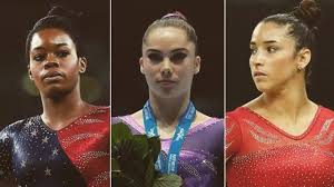 For eighteen years he was the team doctor for the united states women's nation. Larry Nassar Dan Kedok Kejahatan Seksual Dunia Medis Kumparan Com
