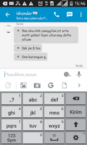 Demi masa depan kita juga. Pt Artha Multi Global Amg Plastic Loker Email