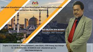Kesehatan dalam ruang lingkup kesehatan, keselamatan, dan keamanan kerja tidak hanya diartikan sebagai suatu keadaan bebas dari penyakit. Dosh Selangor Beitrage Facebook