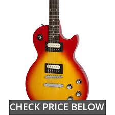 Electric guitars are not a cheap investment. The Best Epiphone Les Paul In 2021 Top For Guitar Owners