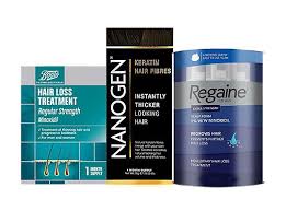 For hair loss, your doctor will likely prescribe a daily dose of 100 to 200 milligrams. Minoxidil Inspiration Advice Boots