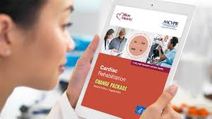 Cardiac Rehabilitation Change Package (Second Edition)