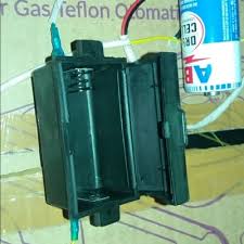 Quantum memang salah satu merk kompor gas terbaik saat ini. Rangkaian Pemantik Elektrik Kompor Gas Komporkita