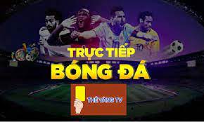 Khi ấy đấu trường sẽ thực sự xuất hiện. Ä'ang Live Thevang Tv Thevangtv Xem Bong Ä'a Trá»±c Tuyáº¿n Miá»…n Phi News