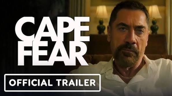 Cape Fear - Official Teaser | Apple TV