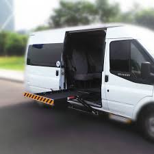 Titan residential incline platform lift. China Electric And Hydraulic Wheelchair Lift For Van Side Door With Ce Certificate China Lifting Table Lifting Platform
