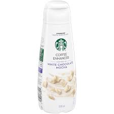 This simple recipe will teach you how to make a mocha so you can step up your homemade coffee drinks. Starbucks White Chocolate Mocha Liquid Coffee Enhancer Walmart Canada