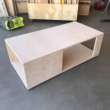 Home > posts tagged coffee table. How To Build A Modern Coffee Table For Under 100 Addicted 2 Diy