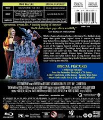 Beetlejuice is an animated television series that ran from september 9, 1989 to october 26, 1991 on abc, and on fox from september 9, 1991 to december 6, 1991. Beetlejuice Blu Ray Shop Windy Pinwheel