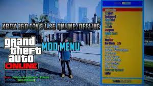 Xbox 360 Pc Gta 5 Mod Menu Best Online Offline Gta 5 Gta 5 Mods Gta
