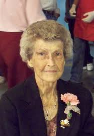 Theresa Cazes Obituary