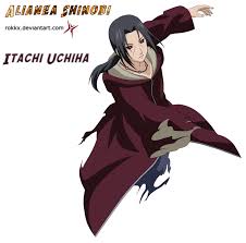 Uchiha Itachi By Rokkx On Deviantart Itachi Uchiha Itachi Uchiha