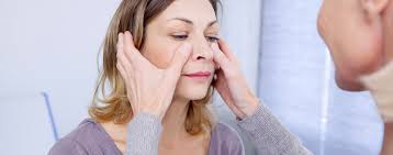 Innerhalb der knochenstruktur des menschlichen schädels existieren mehrere luftgefühlte hohlräume. Nasennebenhohlenentzundung Sinusitis Focus Arztsuche