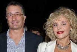 Maybe you would like to learn more about one of these? Maria Iwannidoy Dhmhtrhs Krhtikos E3odos Sto Hrwdeio Photos Stars Tv Athens Magazine