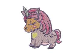 Unicorn For Kids Creative Fabrica