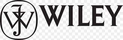Died in east orange, new jersey, 21 february. John Wiley Sons Publishing Nyse Jw A Logo Png 1500x496px John Wiley Sons Area Black