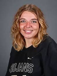 2024 Women's Lacrosse Roster