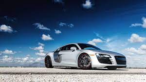 50 Super Sports Car Wallpapers That Ll Blow Your Desktop Away Sports Car Wallpaper Audi R8 Wallpaper Car Wallpapers