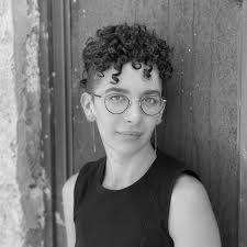 Simpson Fellows — New Literary Project