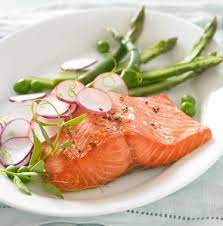 Large Whole Sockeye Salmon Boneless Fillets Vital Choice Wild Seafood Seafood Online Seafood Recipes