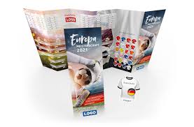 Juni 2021 soll es in rom losgehen. Fussball Spielplan Em 2021 Werbemittel Wandplan Steckplan Jd Druck