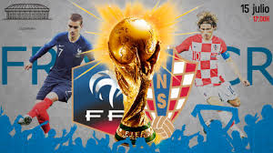 Croatia world cup final full match held at luzhniki (moskva) on footballia. Mundial 2018 Alineaciones De La Final Del Mundial 2018 Francia Vs Croacia Salen Con Todo Marca Com