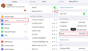 Remember, the issue might be with the other device, rather than with your iphone. Tips To Find Wifi Password On Iphone Imobie Inc
