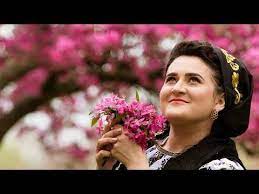 La deal (april 10, 2019) country: Alexandra Bleaje Colaj Melodii Noi Ana Fata De La Munte Youtube Crown Crown Jewelry