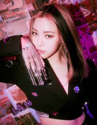I hope this content give you inspiration. Itzy Members Profile Updated